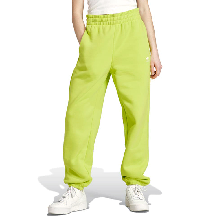 Pantaloni Adidas PANTS 2XS Verde deschis Femei photo 2